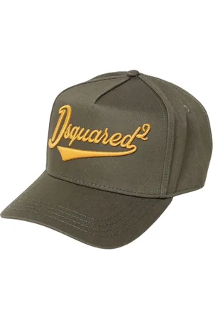Dsquared2 Herren, Accessories, Grün, ONE SIZEGröße: