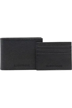 Emporio Armani Herren, Accessories, Schwarzk, ONE SIZEGröße: