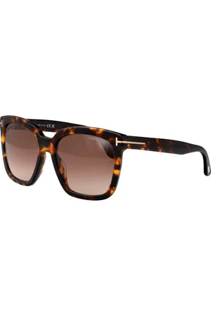 Tom Ford Damen, Accessories, Braun, 55 MMGröße: