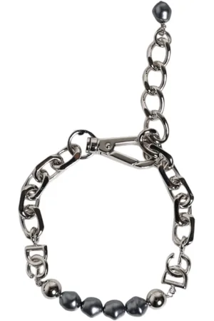 Dolce & Gabbana Herren, Accessories, Grau, ONE SIZEGröße: