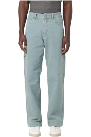 Emporio Armani Herren, Jeans, Blau, W30Größe: