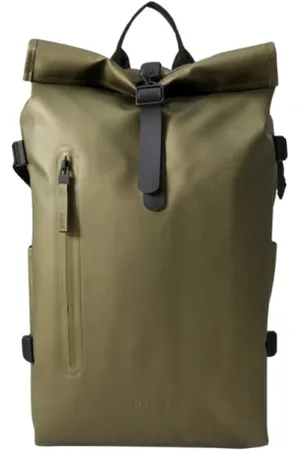 Rains Unisex, Taschen, Grün, ONE SIZEGröße:
