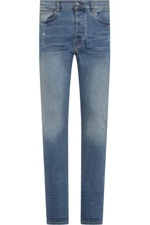 AMIRI Herren, Jeans, Blau, W31Größe:
