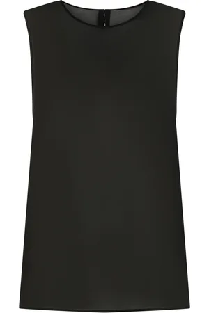 Ami Damen, Oberteile, Schwarzk, XSGröße: