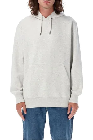 Dickies Herren, Sweatshirts & Hoodies, Grau, SGröße: