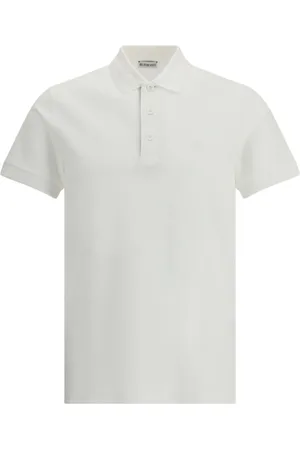 Burberry Herren, Oberteile, Weiß, XLGröße: