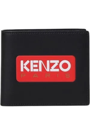 Kenzo Herren, Accessories, Schwarzk, ONE SIZEGröße: