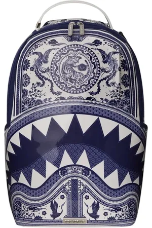 Sprayground Unisex, Taschen, Blau, ONE SIZEGröße: