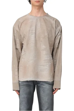Diesel Herren, Sweatshirts & Hoodies, , MGröße: