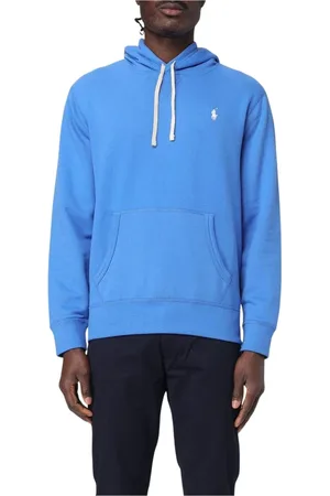 Ralph Lauren Herren, Sweatshirts & Hoodies, Blau, XLGröße:
