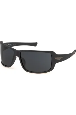 Police Unisex, Accessories, Schwarzk, 65 MMGröße: