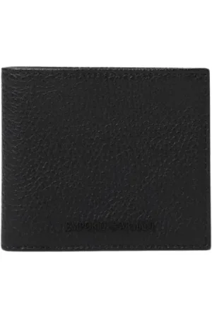 Emporio Armani Herren, Accessories, Schwarzk, ONE SIZEGröße: