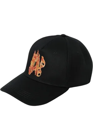 Palm Angels Herren, Accessories, Schwarzk, ONE SIZEGröße: