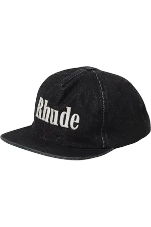 Rhude Herren, Accessories, Schwarzk, ONE SIZEGröße: