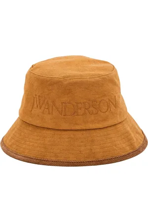 J.W.Anderson Herren, Accessories, Braun, SGröße: