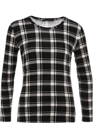 Max Mara Damen, Oberteile, Mehrfarbig, SGröße: