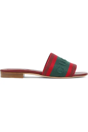 Gucci Damen, Schuhe, Mehrfarbig, 37 1/2 EUGröße: