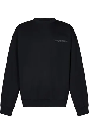Y-3 Herren, Sweatshirts & Hoodies, Schwarzk, XLGröße: