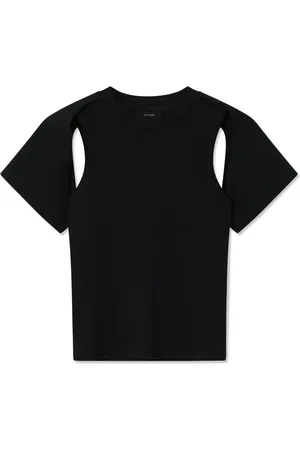 Axel Arigato Damen, Oberteile, Schwarzk, XLGröße: