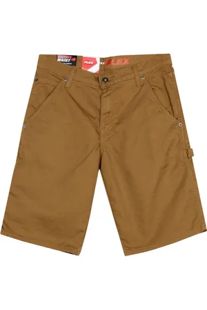 Dickies Herren, Shorts, Braun, W34Größe:
