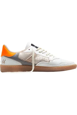 Hidnander Herren, Schuhe, Mehrfarbig, 45 EUGröße:
