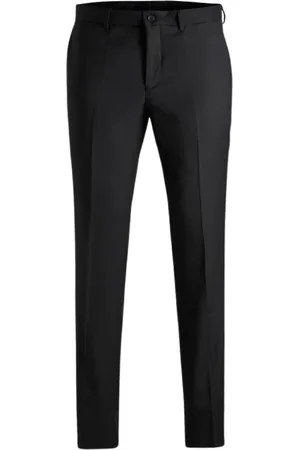 JACK & JONES Herren, Hosen, Schwarzk, 2XLGröße: