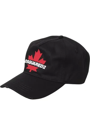 Dsquared2 Herren, Accessories, Schwarzk, ONE SIZEGröße: