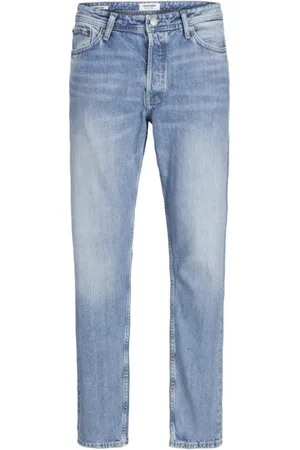 JACK & JONES Herren, Jeans, Blau, W31 L32Größe: