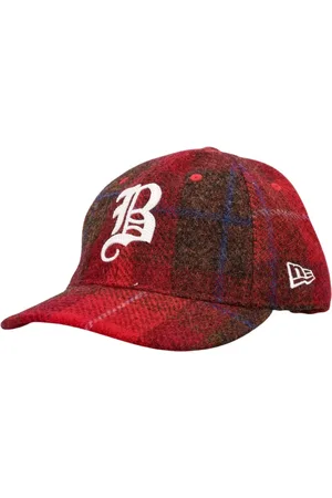 New Era Herren, Accessories, Rot, MGröße: