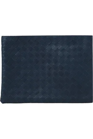 Bottega Veneta Herren, Taschen, Blau, ONE SIZEGröße: