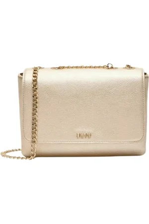 Liu Jo Damen, Taschen, Gelb, ONE SIZEGröße: