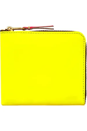 Comme des Garçons Herren, Accessories, Gelb, ONE SIZEGröße: