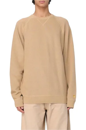 Carhartt Herren, Sweatshirts & Hoodies, Braun, MGröße: