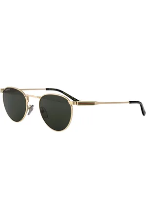 Gucci Herren, Accessories, Gelb, 48 MMGröße: