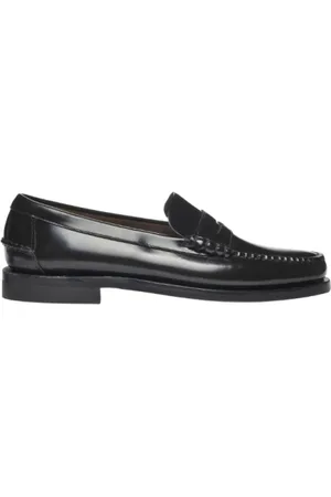 SEBAGO Herren, Schuhe, Braun, 43 EUGröße:
