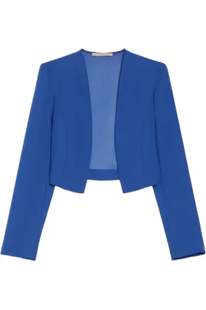 pennyblack Damen, Jacken, Blau, XSGröße: