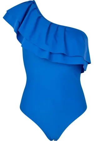 Crās Damen, Bademode, Blau, XSGröße: