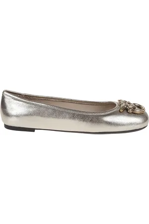 Pinko Damen, Schuhe, Grau, 39 EUGröße: