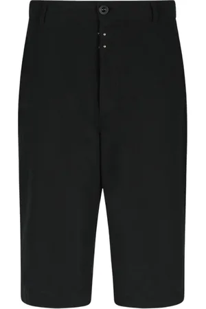 Givenchy Herren, Shorts, Schwarzk, XLGröße: