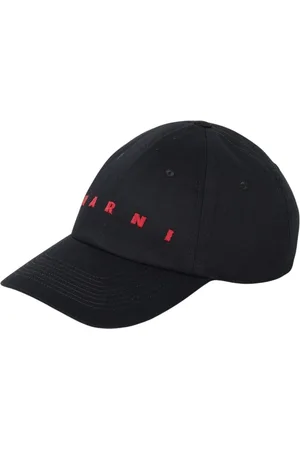 Marni Herren, Accessories, Schwarzk, LGröße:
