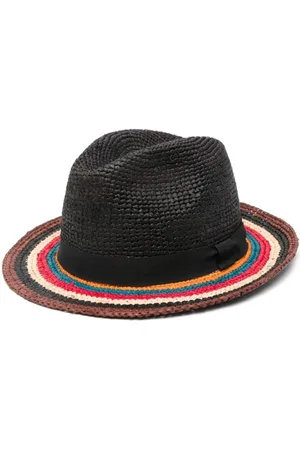 Paul Smith Herren, Accessories, Schwarzk, MGröße: