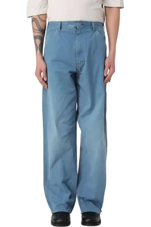 Maison Margiela Herren, Jeans, Blau, W34Größe: