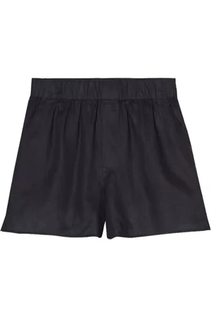Closed Damen, Shorts, Schwarzk, LGröße: