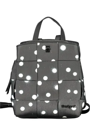Desigual Damen, Taschen, Schwarzk, ONE SIZEGröße: