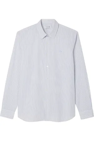 Lacoste Herren, Shirts, Blau, MGröße: