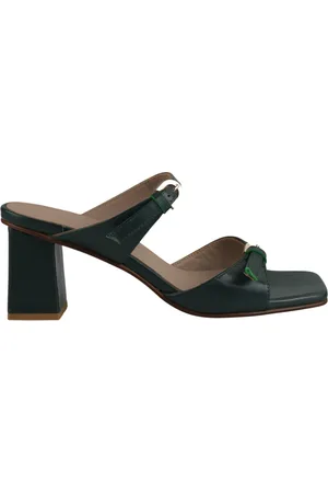 March23 Damen, Schuhe, Grün, 38 EUGröße:
