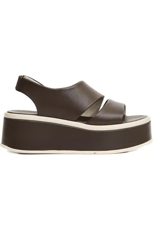 Patrizia Bonfanti Damen, Schuhe, Braun, 38 EUGröße: