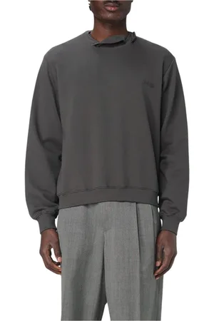 MAGLIANO Herren, Sweatshirts & Hoodies, Grau, SGröße: