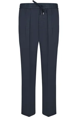 Jacob Cohen Herren, Hosen, Blau, MGröße: