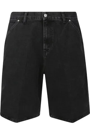 Carhartt Herren, Shorts, Schwarzk, XLGröße: